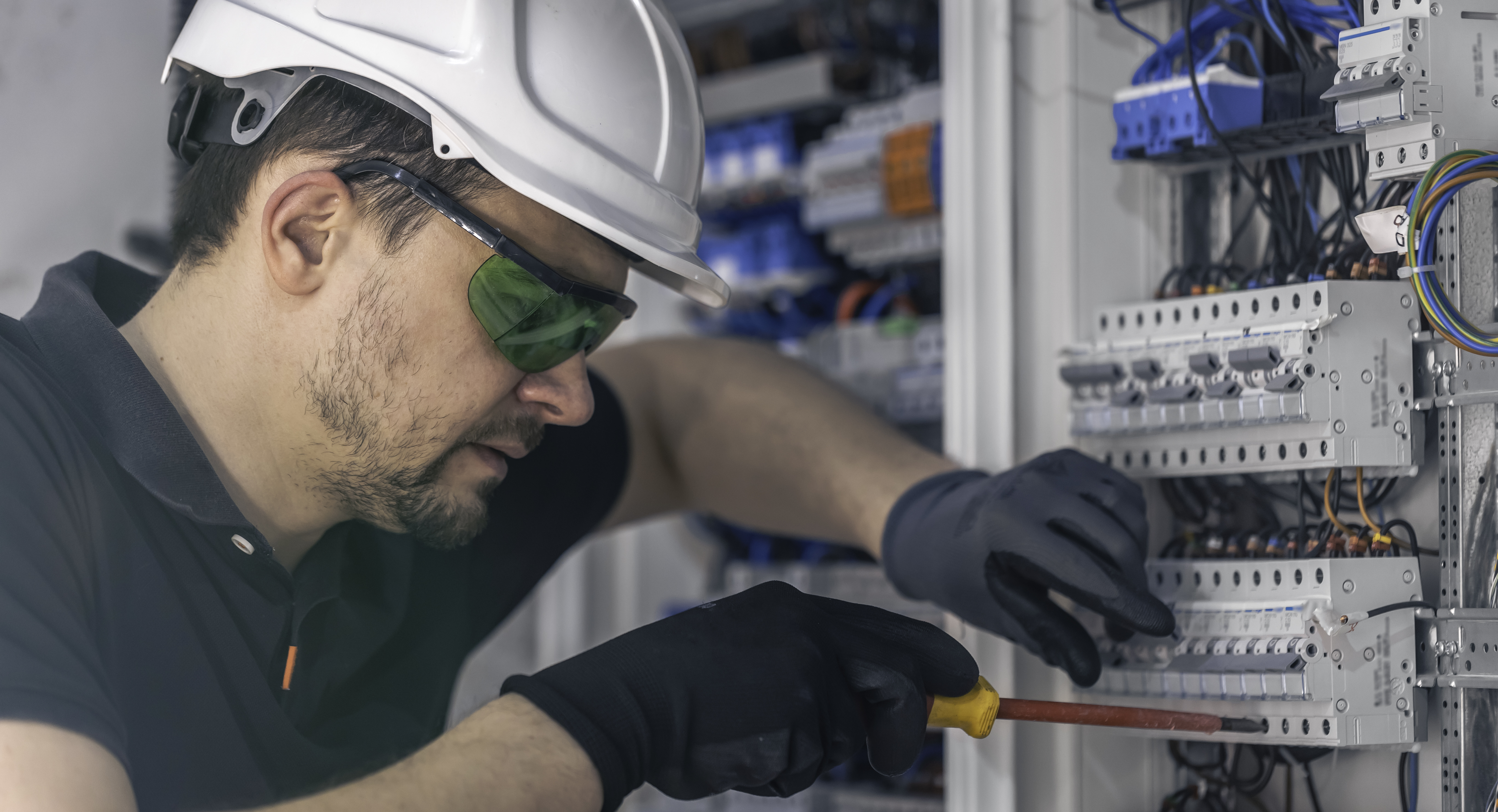 Electricista profesional